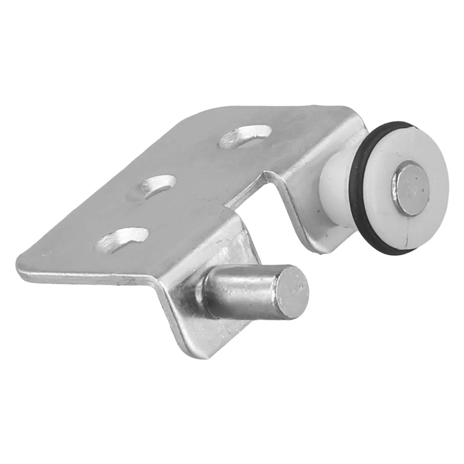 Double Spring Pulley Sliding Door Pulley Elastic Movement High-quality Materials Pressure-resistant Deformation-resistant Oasis Select