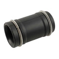 2025 2-Stroke Motorcycle Exhaust Muffler Tailpipe Rubber Seal Gasket Sleeve Hose For SX XCW EXC TE TC GASGAS Oasis Select A3
