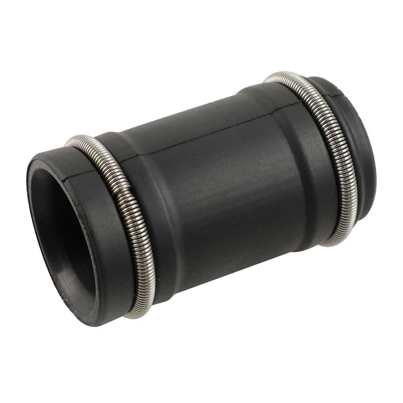 2025 2-Stroke Motorcycle Exhaust Muffler Tailpipe Rubber Seal Gasket Sleeve Hose For SX XCW EXC TE TC GASGAS Oasis Select A3