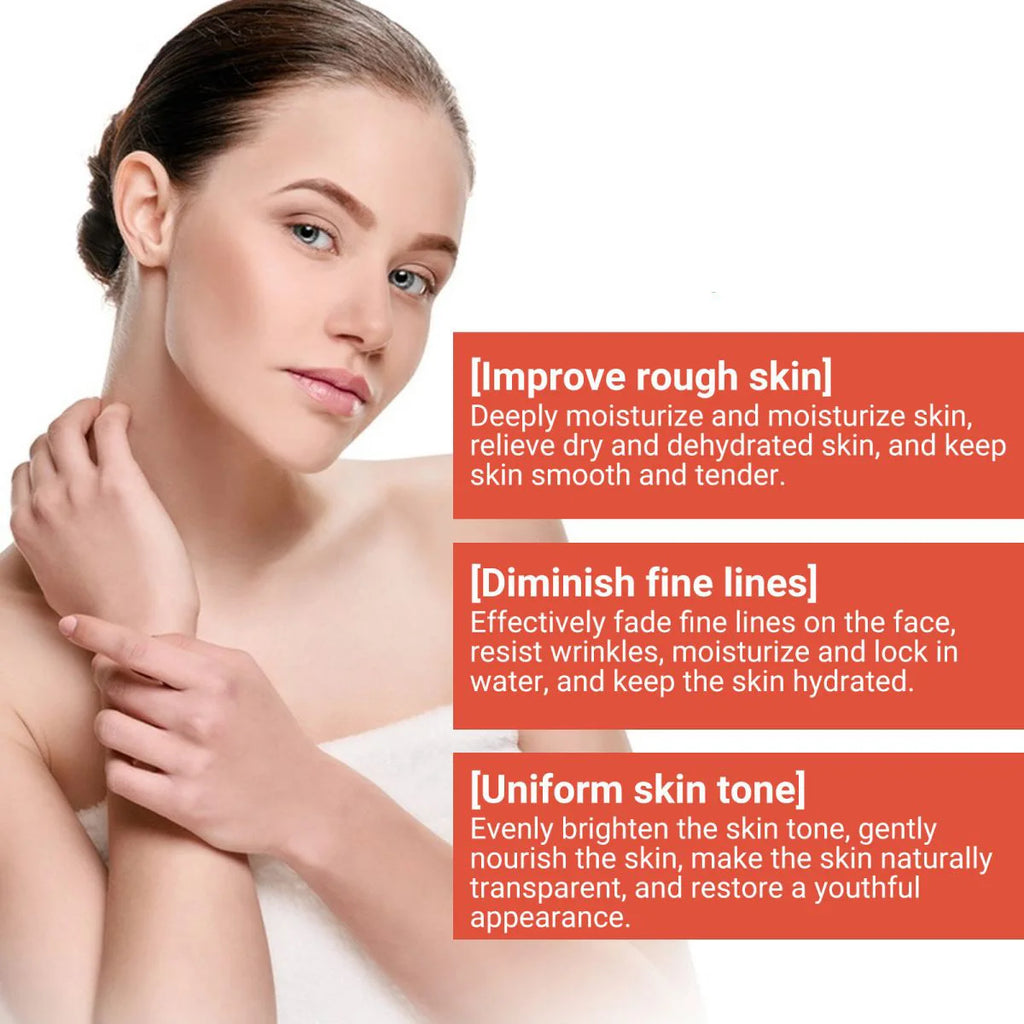 Rose Fruit Facial Oil/Jojoba/Moisturizing&Brightening Facial essence Oasis Select