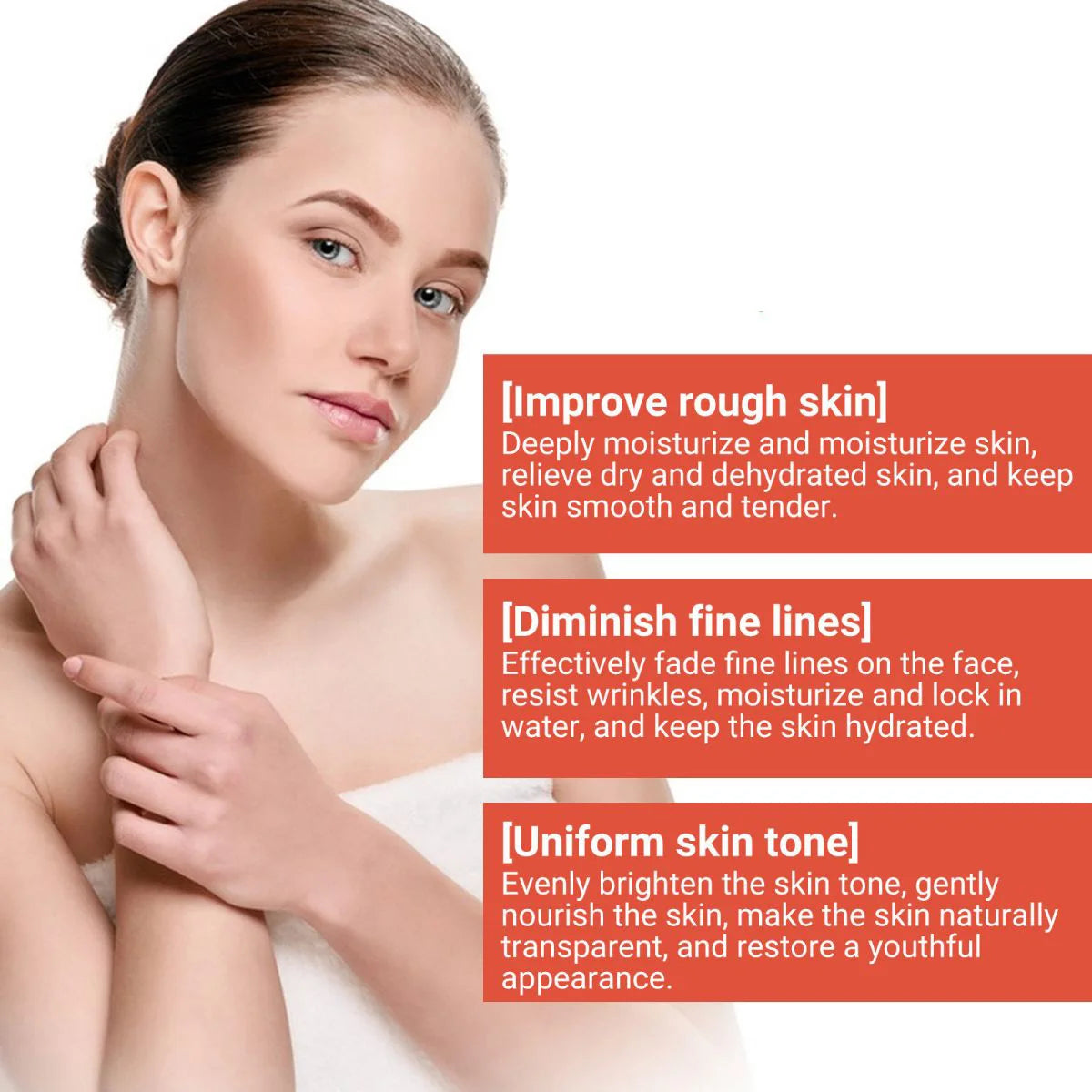 Rose Fruit Facial Oil/Jojoba/Moisturizing&Brightening Facial essence Oasis Select