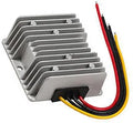 DC 24V Step Down to 12V 10A Waterproof Power Transformer Regulator Power Supply Module Buck Transformer for Golf Cart for klifts Oasis Select 24V to 12V 15A 230V