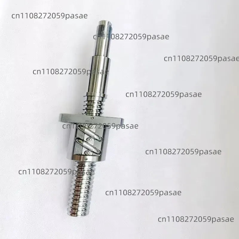 Ejector Ball Screws for SE50D SE50DU SE30D SE30DU Moulding