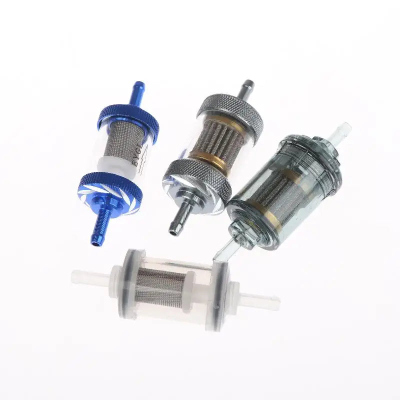 Upgraded Diesel Engine Filter Heating Unit with Oil Separator for DIY Parking Heater Tasks Oasis Select