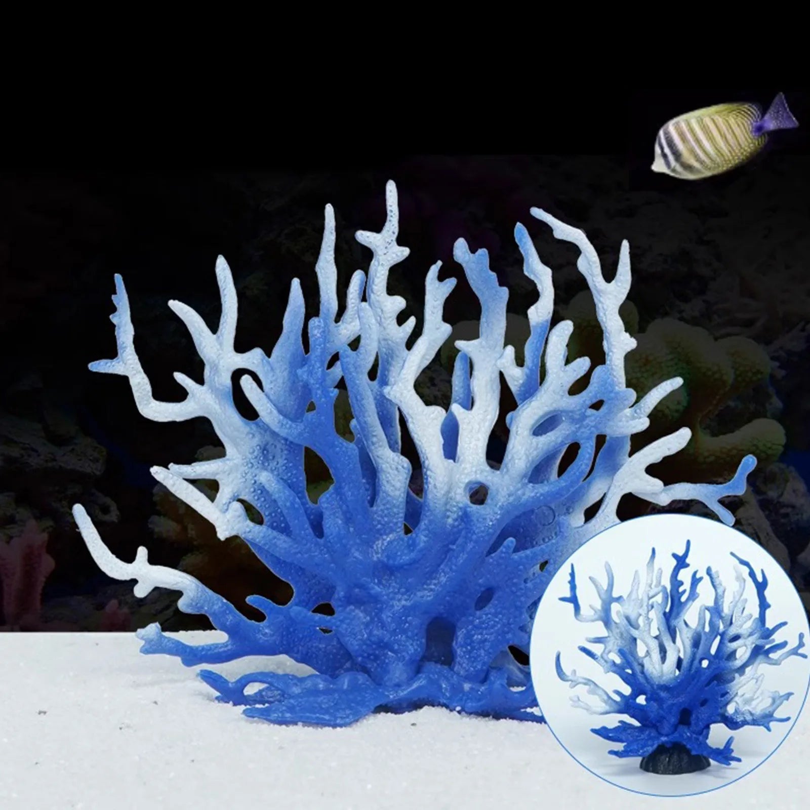 Aquarium Barrel Cave Resin Ornament | Fish Tank Decoration Aquarium Cave Ornament Oasis Select