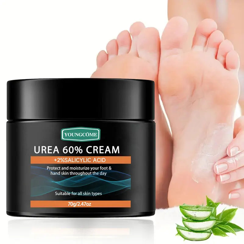 YOUNGCOME Bee Venom Hand & Foot Moisturizing Cream 70g Hand & Foot Cream Oasis Select