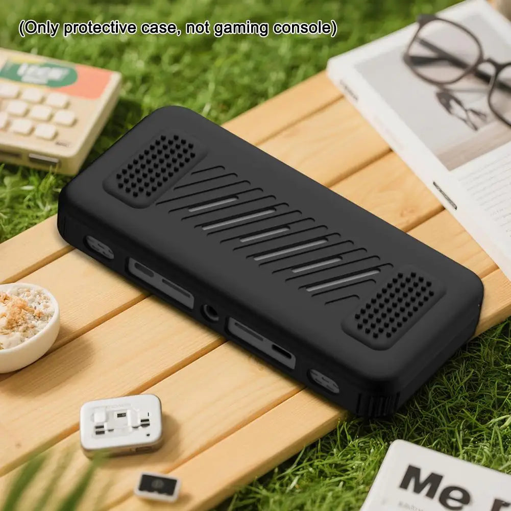Silicone Protective Case for R36H Retro Handheld Console