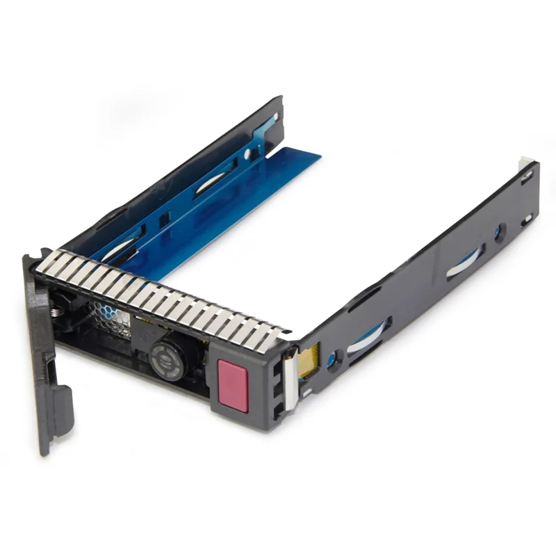 3.5 inch Hard Drive Tray 651314-001 for G8 Gen8 G9 Gen9 SAS SATA DL388 380 360 560 Oasis Select