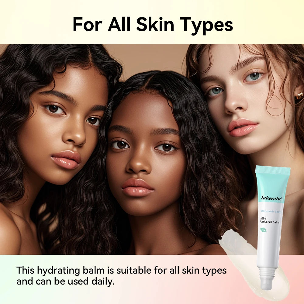 Moisturizing Lip Balm Deep Hydration for Cracked Lips Nourishment Natural Lip Repair Treatment Lip Care Coconut Strawberry Oasis Select