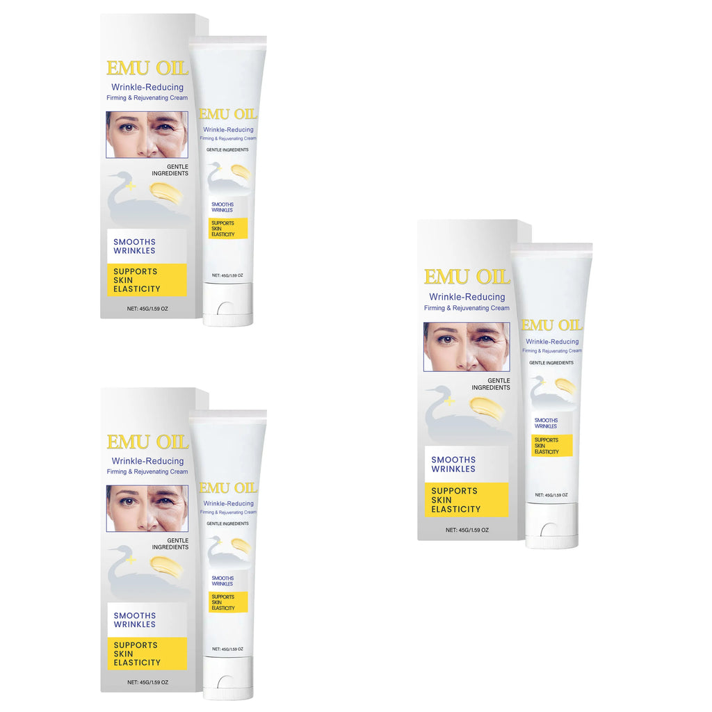 Daily Moisturizing Face Cream – Nourishing & Softening Skincare