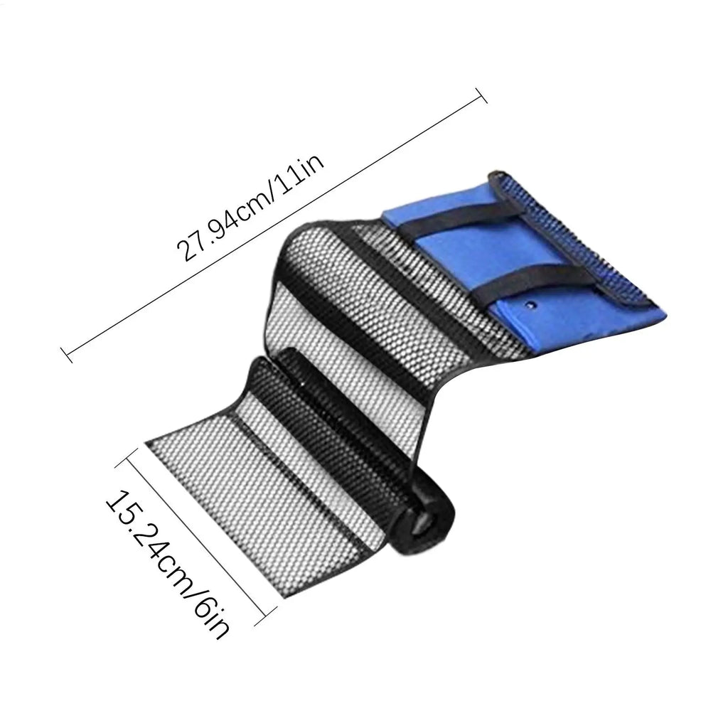 Animal Saving Escape Ramp Frog Rescue Swimming Pool Ramp Pond Critter Rescue Device Floating Saver Tool for Squirrel Frog Oasis Select