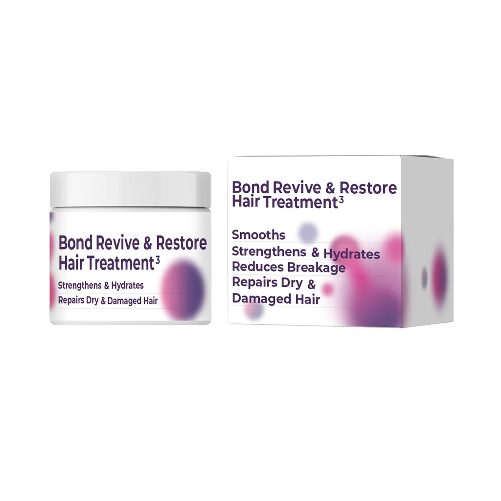 Hair Conditioner Hair Mask Improves Frizzy Tangled,Repair Dry and Damaged, Prevents Hair Breakage & Splitting Hair Care Products Oasis Select 50ML
