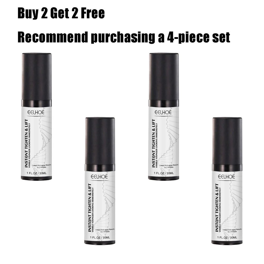 30ML Facial Firming Serum Gentle Moisturizing Enhance Skin Elasticity Fade Fine Lines Tightening Lifting Glowing Face Serum Oasis Select buy 2 free 2 United States