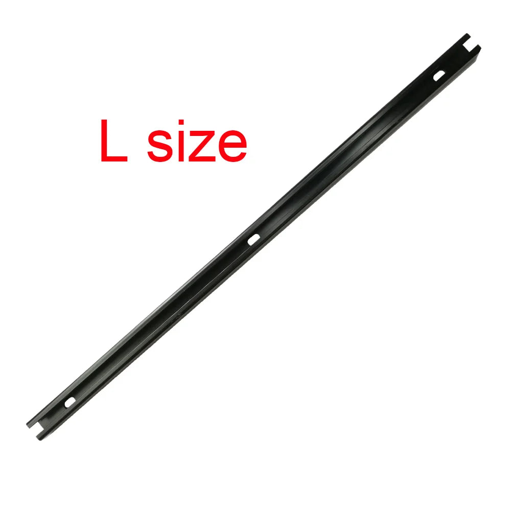 DIY Kayak Seat Chair Slide Rail Track Mount Fishing Boat Chair Cusion Rail Slider Kayak DIY Accessories Oasis Select L Size Track
