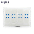 Invisible Face Lift Tape – V-Shape Lifting Patches (40–120pcs)