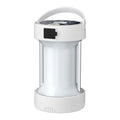 POCKETMAN Solar USB Camping Lantern – Magnetic, Waterproof LED