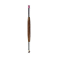 Dual-Head Nail Art Tool Nail Art Sculpture Pen Pumice Stone Nail File Cuticle Pusher & Nail Brush for Cleaning Gradient Blending Oasis Select B