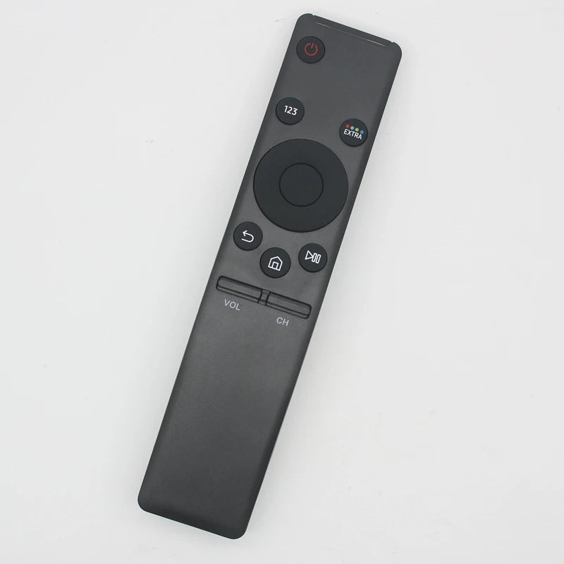 Universal 4K TV HD Smart Remote Control BN59-01260A BN59-01259B/E/D Smart TV Remote Control Replacement For Samsung 7 8 9 Series Oasis Select WHITE