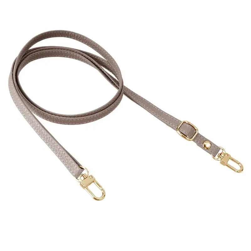 New Universal Leather Crossbody Cell Phone Lanyard Strap Neck Cord Adjustable Long Hanging Cord Bag Strap For All Phone Case Oasis Select