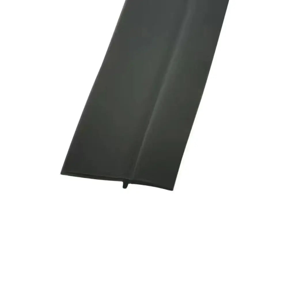 Moisture-proof Insect-proof Gap Filling Dust-proof Strip Self-Adhesive Cabinet Door Strip Seal Strip Oasis Select Black