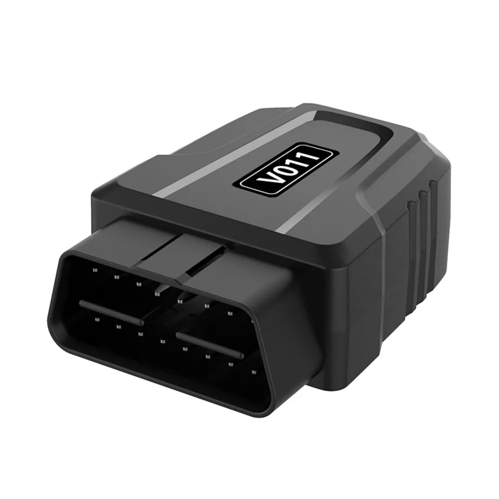 OBD2 Bluetooth 5.4 Car Diagnostic Scanner – iOS & Android OBD2 Diagnostic Scanner Oasis Select V011