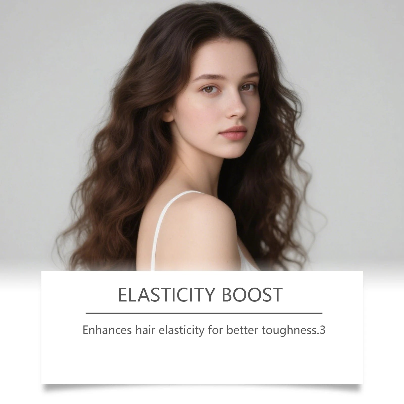 Hair Strengthens Shampoo Reduce Loss Deep Cleansing Dandruff Scalp