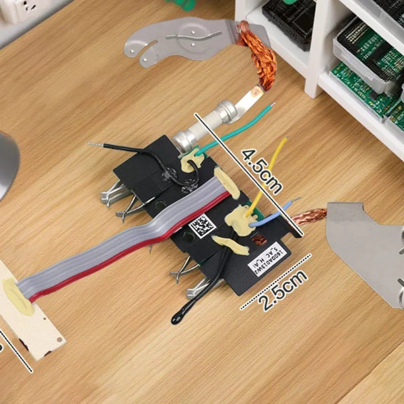 Battery Protection Board Accessories For Bosch 18V 2.0-3.0-4.0-5.0-6.0 Ah Battery Replacements Oasis Select