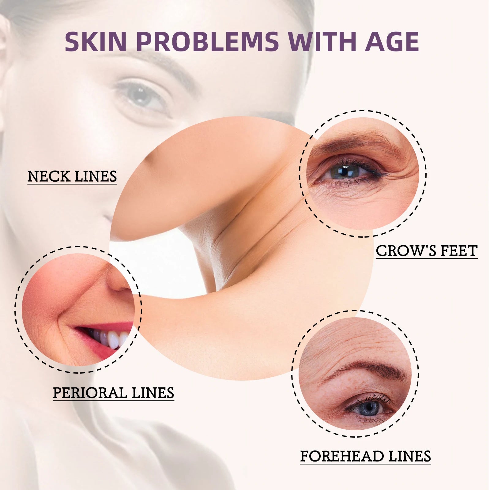 Jaysuing Hyaluronic Acid Firming Serum – Pore Shrinking 30ml Facial Serum Oasis Select