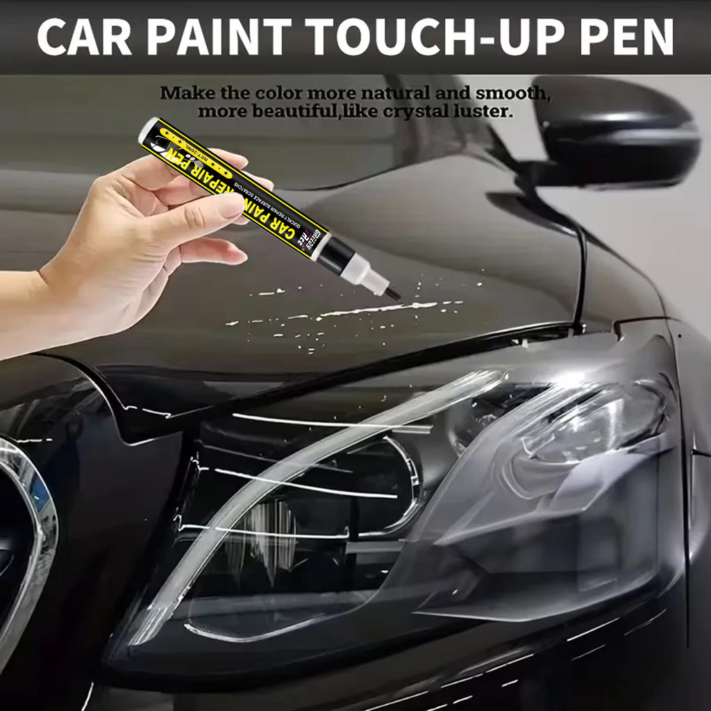Car Paint Repair Pen – 20ml Scratch Touch-Up Paint Car Touch-Up Pen Oasis Select