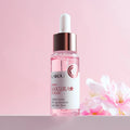LAIKOU Cherry Blossom Face Serum 30ml – Hydrating & Firming