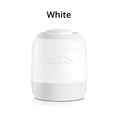 HVIERO Dimmable Touch LED Bedside Lamp | USB-C Rechargeable Night Light