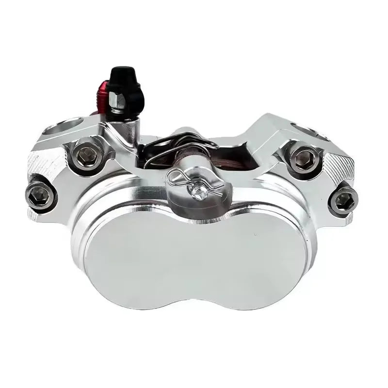 Motorcycle modification brake caliper assembly, electric motorcycle disc brake pump accessories Oasis Select