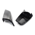 Vehicle Customization Side Wing Cover Easy Installation Mirror Cover Scratch Protection Shield Sleek Aesthetic Appeal Oasis Select China Mainland
