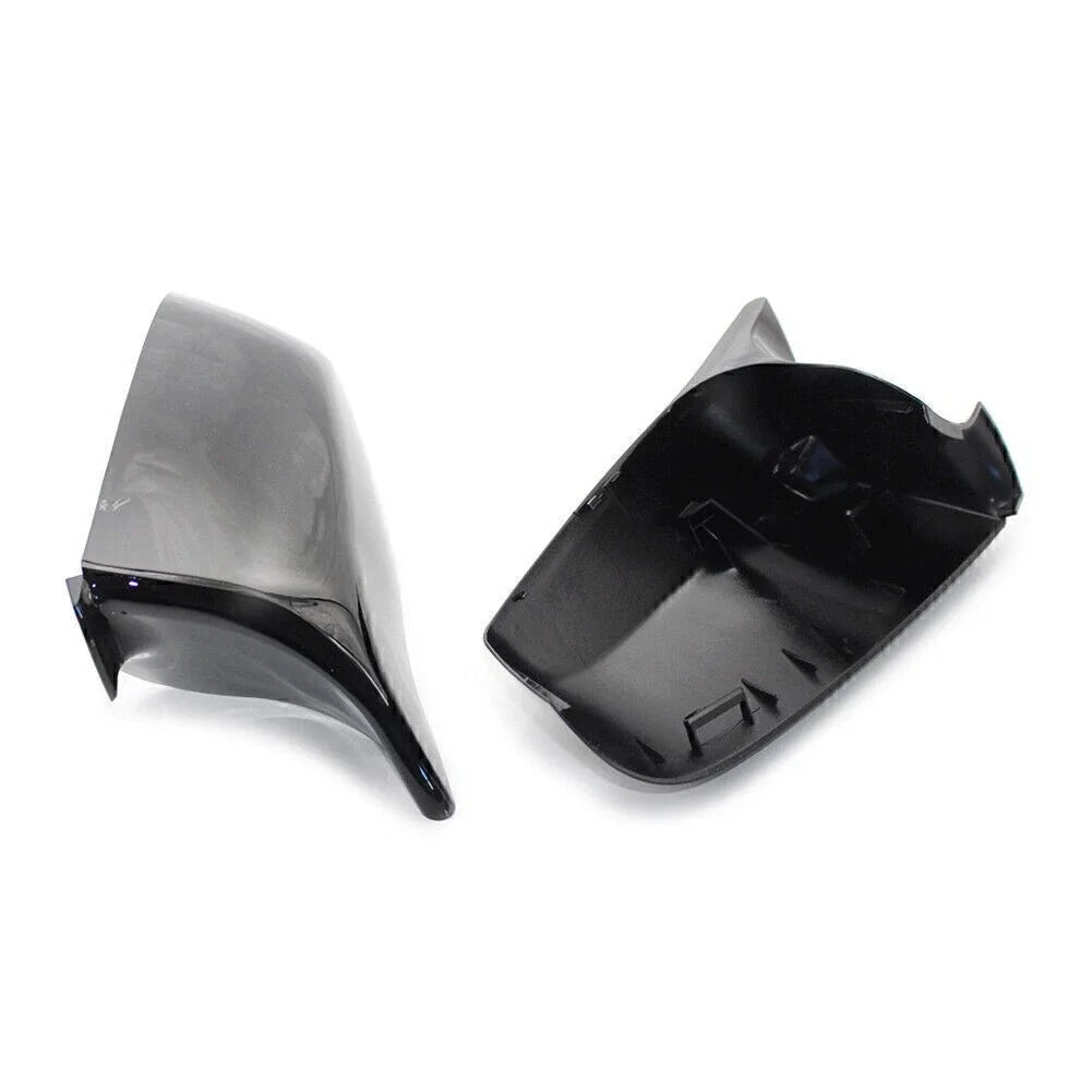 Vehicle Customization Side Wing Cover Easy Installation Mirror Cover Scratch Protection Shield Sleek Aesthetic Appeal Oasis Select China Mainland