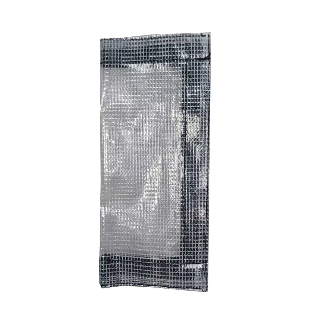 Fishing Bait Cover Durable PVC Lure Wraps Fishing Tackle Gear Keeper Outdoor Fishing Bait Storage Bag Oasis Select 1 Piece