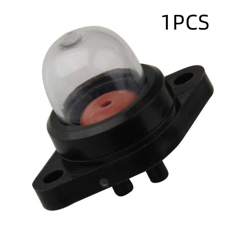 Carburetor Primer Bulb Replacement – Chainsaw & Garden Tools