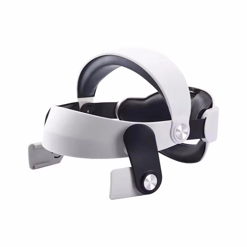 Adjustable Head Strap Headband for Meta Quest 2 VR Headset