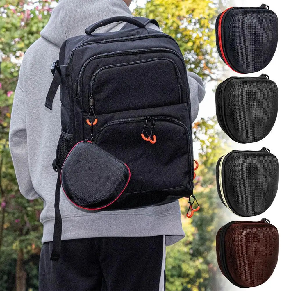 Marshall Major 1–5 Headphone Case | EVA Shockproof Storage Bag