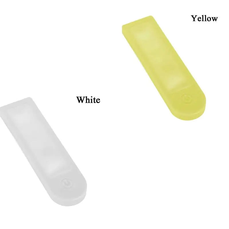 1/2/3pcs Waterproof Protective Cover Display Screen Case Dash Board Panel Protection For Xiaomi M365 Pro 1S Electric Scooter Oasis Select 2pcs mix