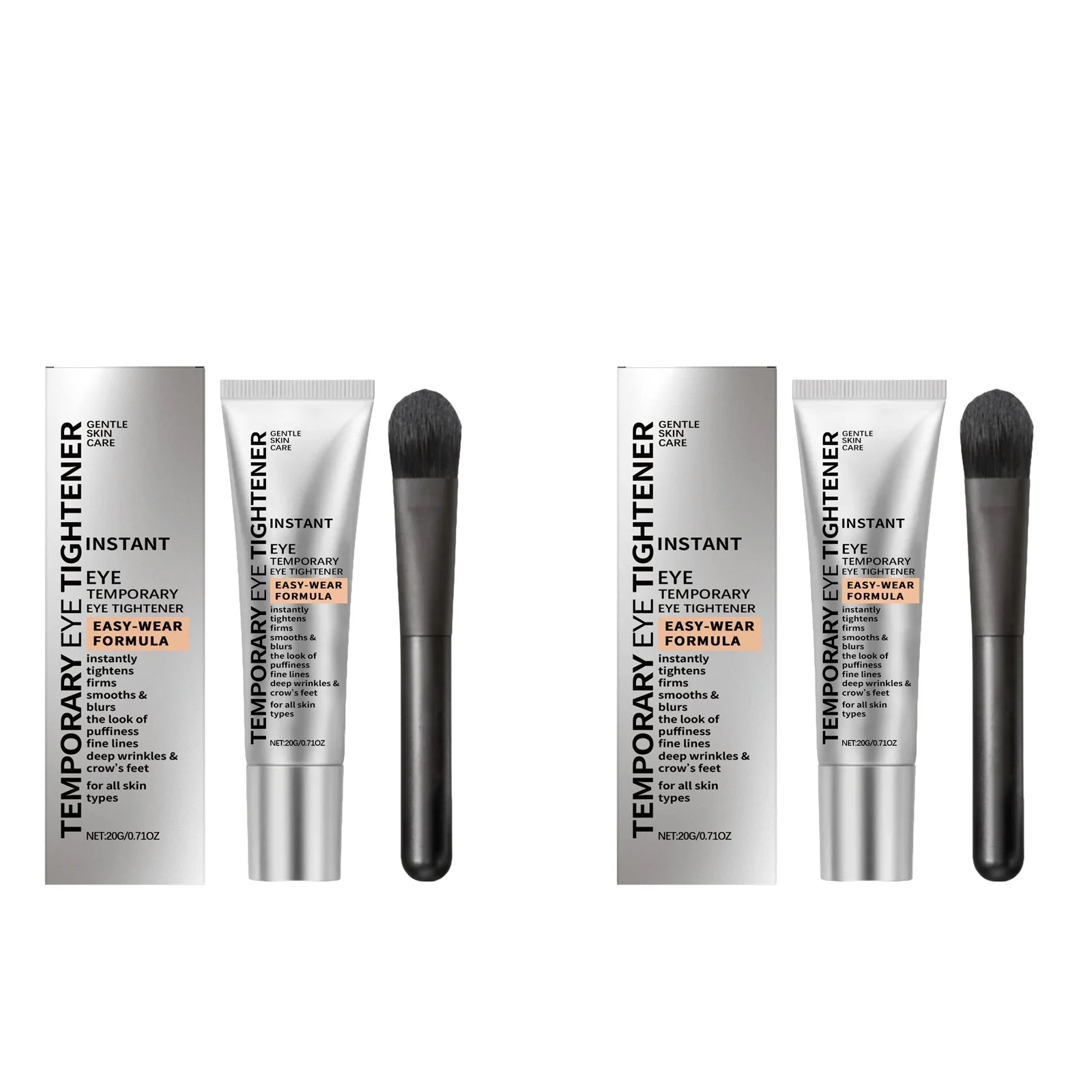 Firming Eye Cream – Puffiness, Dark Circles & Fine Lines Firming Eye Cream Oasis Select 40g boxed