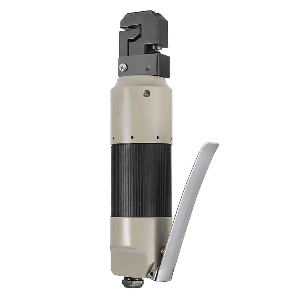Pneumatic Punch Flange Tool 5mm Hole for Plastic Metal Drilling Punching Folding Pneumatic Punch Flange Tool Oasis Select