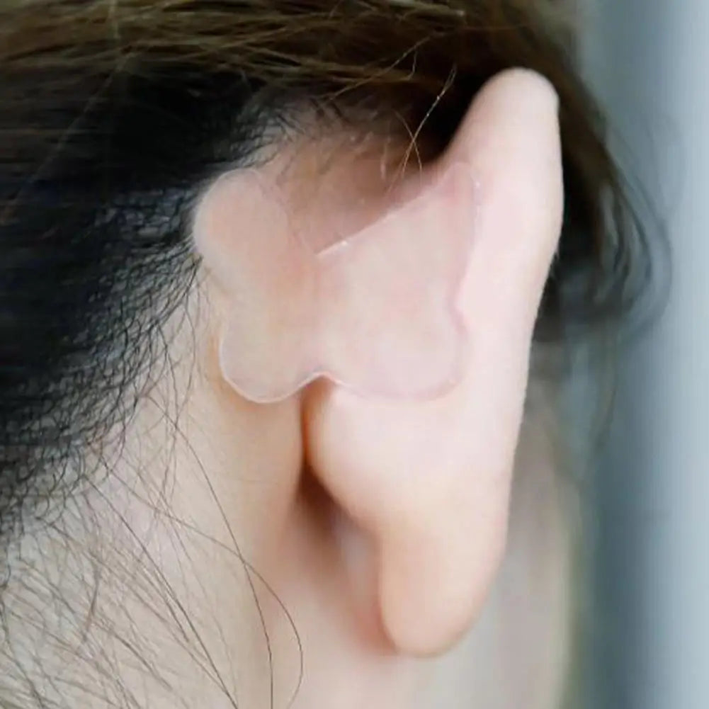 Invisible Ear Correction Stickers – Waterproof V-Face Patches Ear Correction Stickers Oasis Select