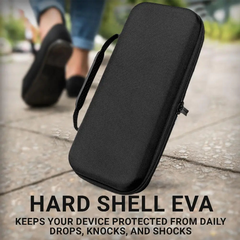 Hard EVA Carrying Case for D9 Game Controller – Travel Bag