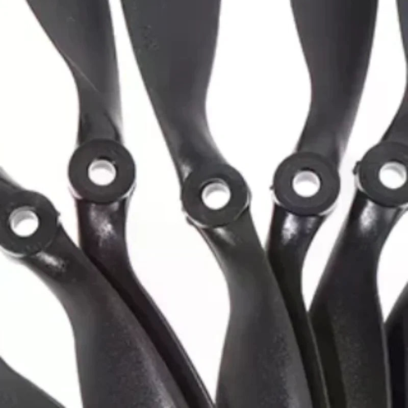 10pcs 8060 Propellers Glass Fiber Nylon Props for RC Airplane Quadcopter 8x6 Oasis Select