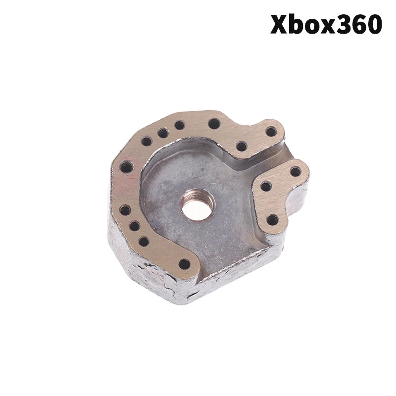Joystick Soldering Iron Tip Heating Mold For Switch Pro Controller Joystick Disassembly Repair Tools Oasis Select A7