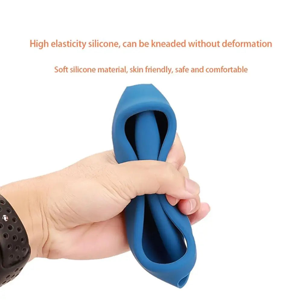 Silicone Case for Soundcore Select 4 Go – Protective Cover