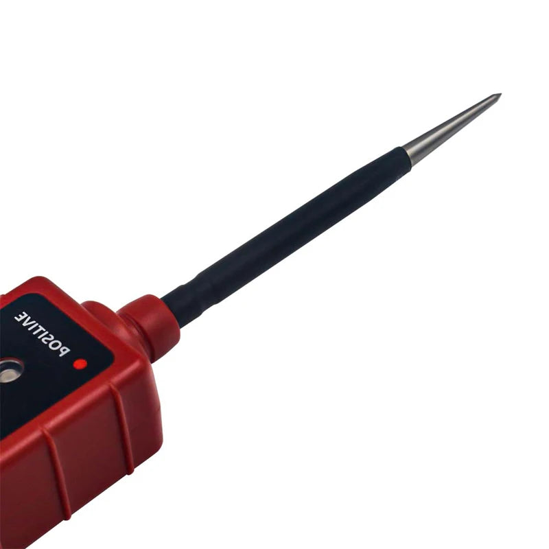 Automotive Circuit Tester 6-24V DC Power Probe w/ Switch Automotive Circuit Tester Oasis Select