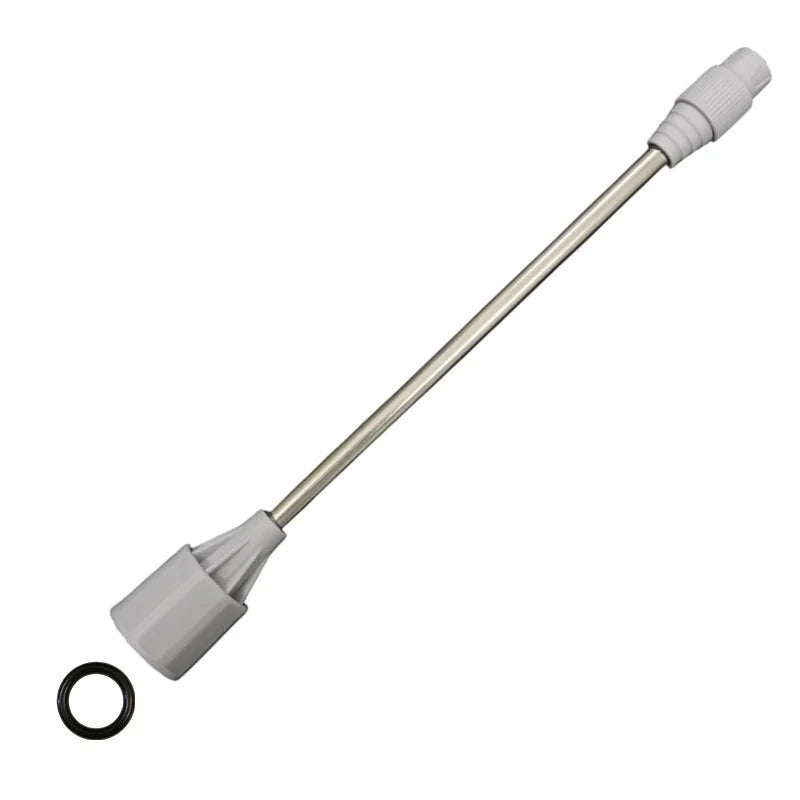 280ml Pressurized Hand Pump Garden Sprayer with Long Nozzle