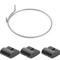 Brand New High Quality Kit Pawls 1 Set Maintenance Kits Replacement Steel For MTB Driver Accessories Freehub Body Oasis Select A