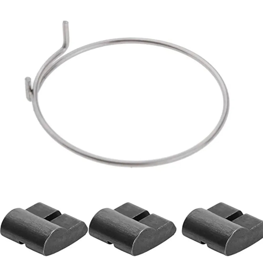 Brand New High Quality Kit Pawls 1 Set Maintenance Kits Replacement Steel For MTB Driver Accessories Freehub Body Oasis Select A